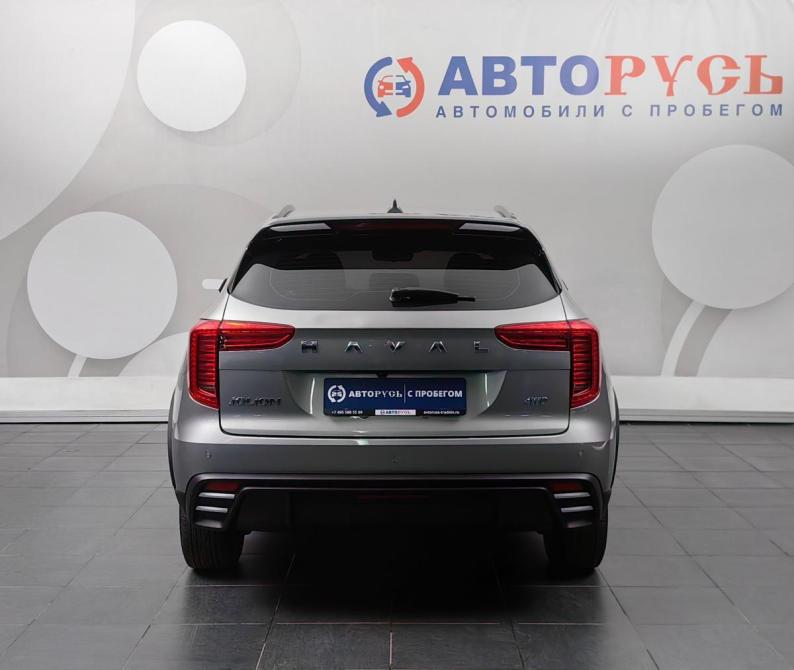 Haval Jolion I Рестайлинг Москва  - изображение 4