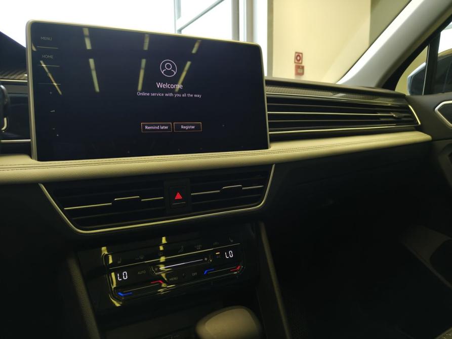Volkswagen Tiguan II Рестайлинг (China Market) Новосибирск  - изображение 11