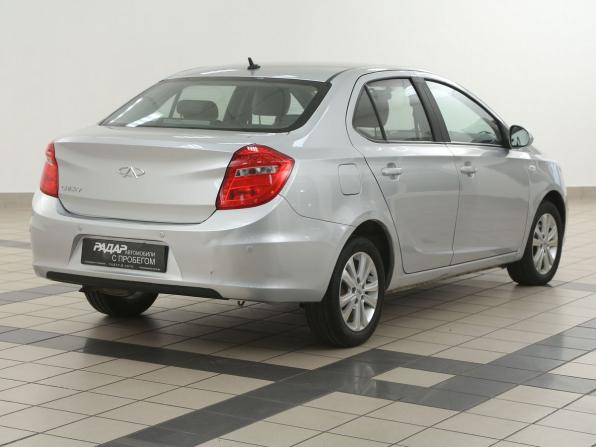 Chery Bonus 3 (E3/A19) с пробегом 2014 года, цена 445 000 рублей, 121000 км, седан, Автокод Объявления