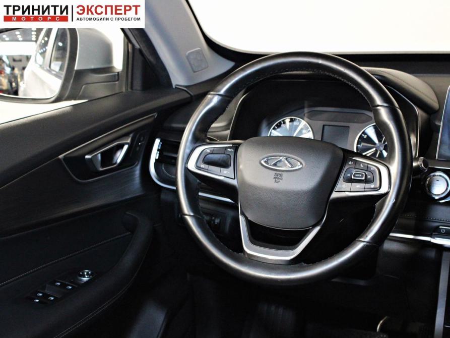 Chery Tiggo 4 Pro I Белгород  - изображение 13