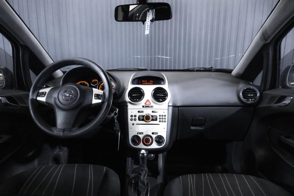 Opel Corsa D Тюмень  - изображение 15