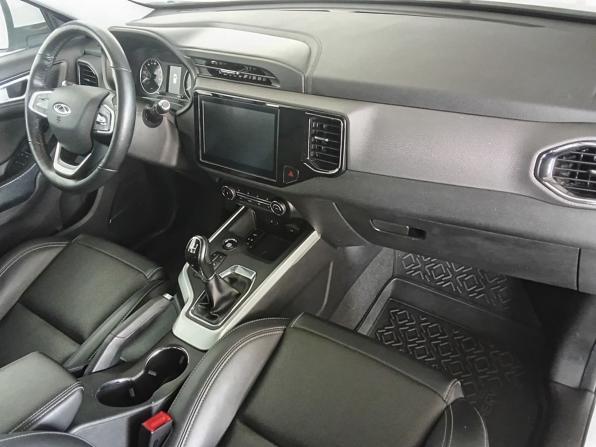 Chery Tiggo 4 I Рестайлинг с пробегом 2021 года, цена 1 220 000 рублей, 41150 км, внедорожник, Автокод Объявления
