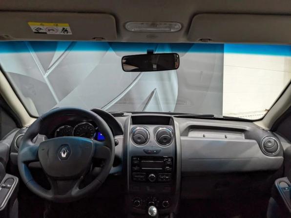 Renault Duster I Рестайлинг с пробегом 2015 года, цена 1 095 000 рублей, 165888 км, внедорожник, Автокод Объявления