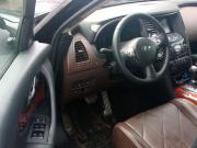Infiniti FX II (S51) Рестайлинг Стерлитамак  - изображение 20