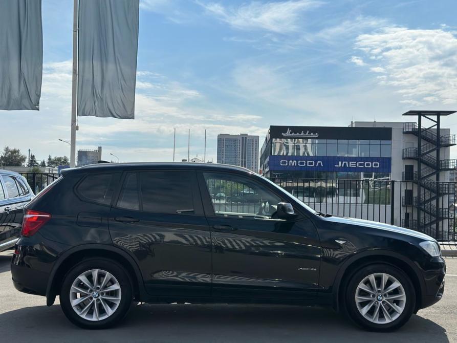 BMW X3 II (F25) Новосибирск  - изображение 4