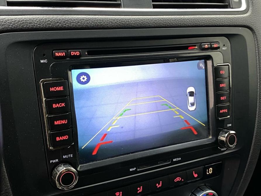 Volkswagen Jetta VI Энгельс  - изображение 30