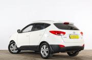 Hyundai ix35 I Рестайлинг Тюмень  - изображение 26