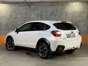 Subaru XV I Уфа  - изображение 29