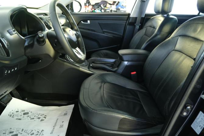 Kia Sportage III с пробегом 2011 года, цена 1 499 000 рублей, 169000 км, внедорожник, Автокод Объявления