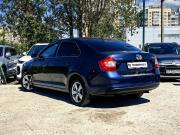 Skoda Rapid I Санкт-Петербург  - изображение 19