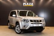 Nissan X-Trail II Рестайлинг Уфа  - изображение 23