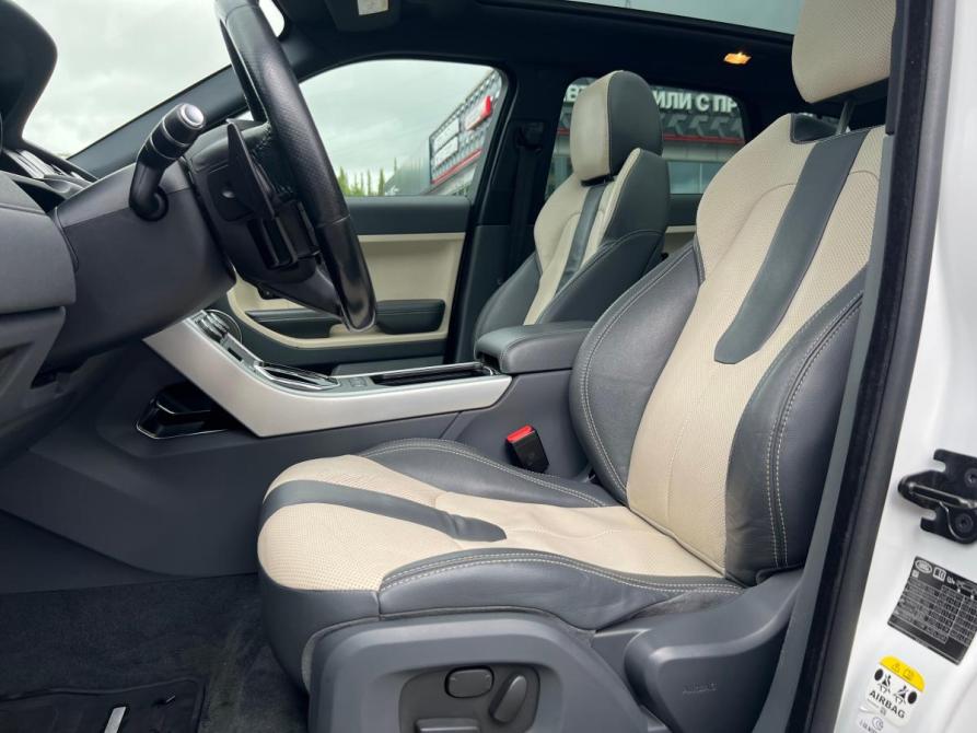 Land Rover Range Rover Evoque I Стерлитамак  - изображение 13