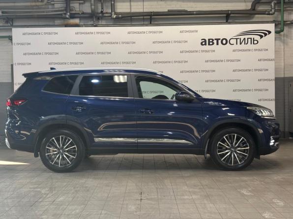 Chery Tiggo 8 I Рестайлинг с пробегом 2022 года, цена 1 799 000 рублей, 79900 км, внедорожник, Автокод Объявления