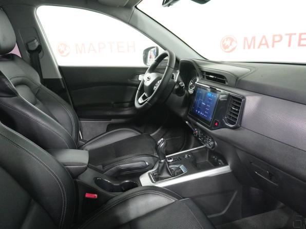 Chery Tiggo 4 I Рестайлинг с пробегом 2020 года, цена 1 183 000 рублей, 115224 км, внедорожник, Автокод Объявления