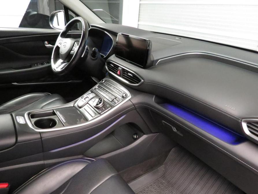 Hyundai Santa Fe IV Рестайлинг Санкт-Петербург  - изображение 5