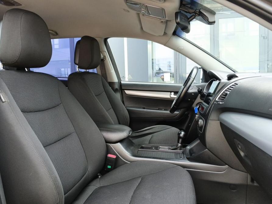 Kia Sorento II Рестайлинг Москва  - изображение 20