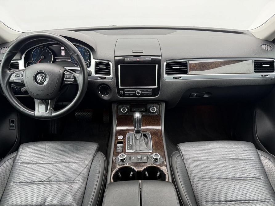 Volkswagen Touareg II Москва  - изображение 17