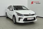Kia Rio IV Екатеринбург  - изображение 24