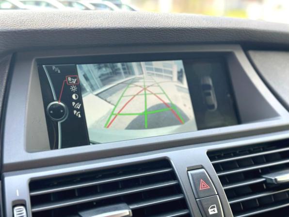 BMW X6 I (E71) Рестайлинг с пробегом 2013 года, цена 2 120 000 рублей, 135080 км, внедорожник, Автокод Объявления
