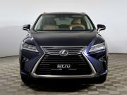 Lexus RX IV Санкт-Петербург  - изображение 24
