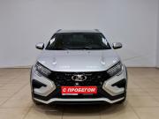 Lada (ВАЗ) Vesta I Рестайлинг (NG) Альметьевск  - изображение 26