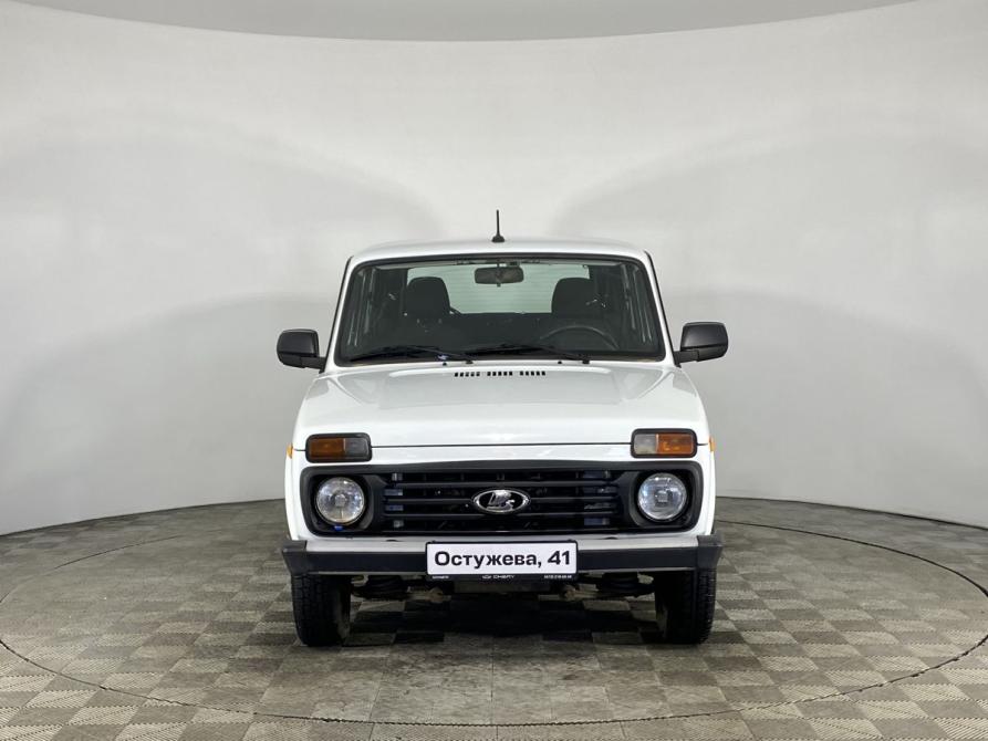 Lada (ВАЗ) Niva Legend I Воронеж  - изображение 13