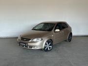Chevrolet Lacetti I Москва  - изображение 19