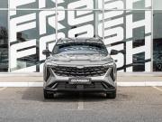 Geely Cityray Краснодар  - изображение 26