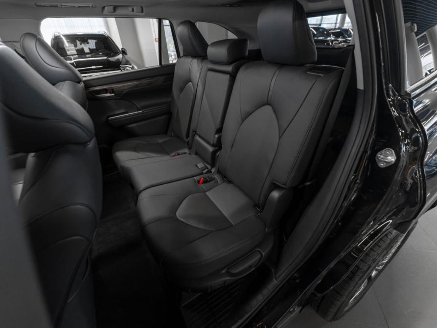 Toyota Highlander IV (XU70) Москва  - изображение 13