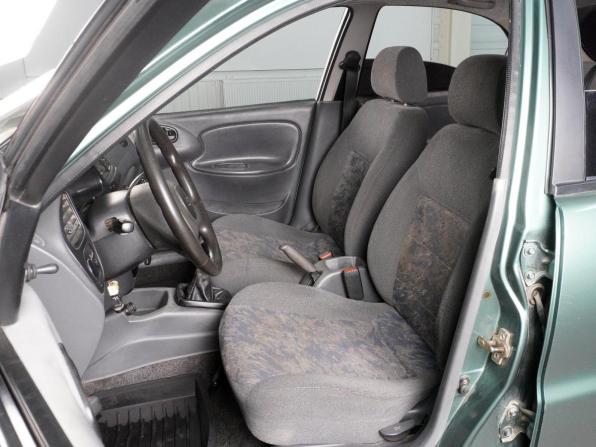 Chevrolet Lanos I с пробегом 2007 года, цена 180 000 рублей, 221884 км, седан, Автокод Объявления