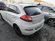 Chery Very (A13) Белгород  - изображение 17