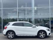 Mercedes-Benz GLA I (X156) Рестайлинг Воронеж  - изображение 27