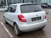 Skoda Fabia II Рестайлинг Уфа  - изображение 9