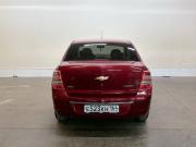 Chevrolet Cobalt II Рестайлинг Саратов  - изображение 16