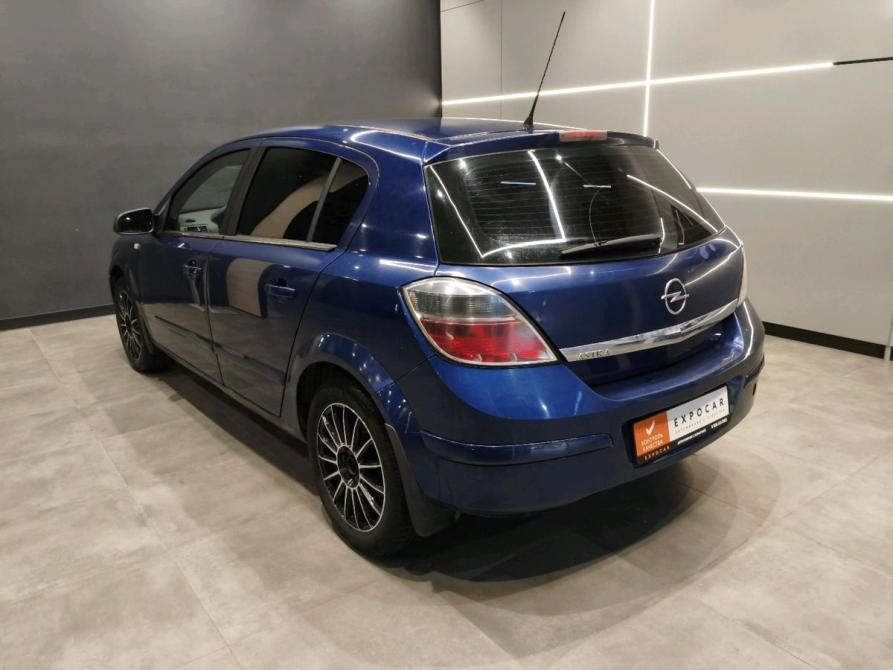 Opel Astra H Рестайлинг Нижний Новгород  - изображение 6