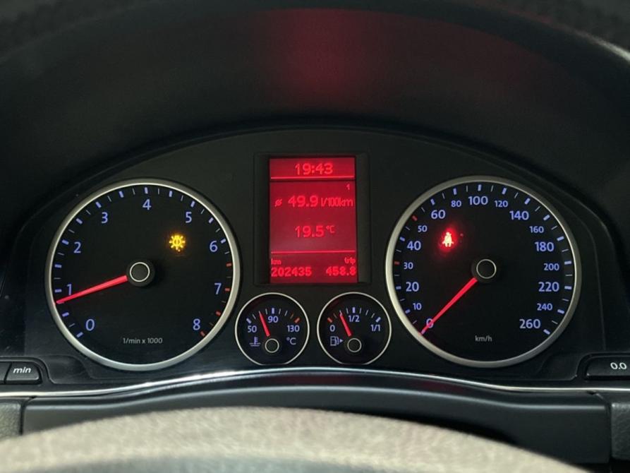 Volkswagen Tiguan I Курск  - изображение 10
