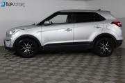 Hyundai Creta I Нижний Новгород  - изображение 29