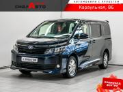 Toyota Voxy III (R80) Красноярск  - изображение 34