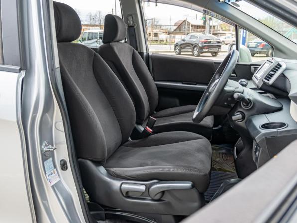 Honda Freed I Рестайлинг с пробегом 2014 года, цена 1 130 000 рублей, 145566 км, компактвэн, Автокод Объявления