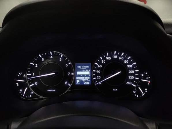 Nissan Patrol VI (Y62) Рестайлинг с пробегом 2015 года, цена 2 700 000 рублей, 175557 км, внедорожник, Автокод Объявления