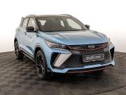 Geely Coolray I Рестайлинг Санкт-Петербург  - изображение 31