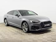 Audi A5 II (F5) Рестайлинг Казань  - изображение 31
