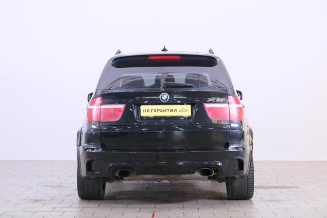 BMW X5 II (E70) с пробегом 2007 года, цена 1 249 000 рублей, 355300 км, внедорожник, Автокод Объявления