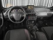 Lada (ВАЗ) Niva Travel I Ставрополь  - изображение 29