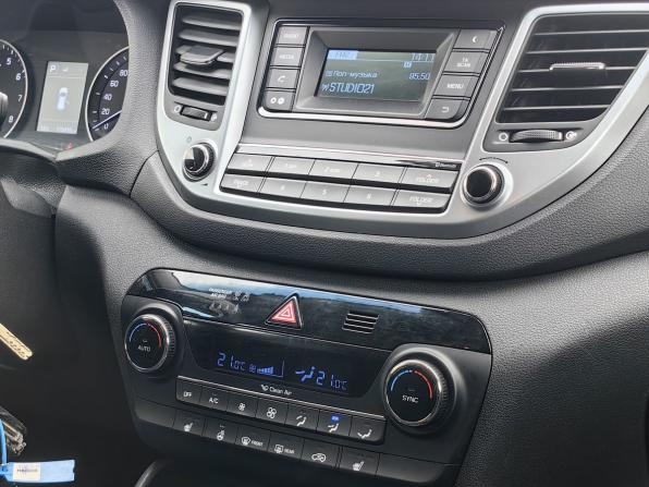 Hyundai Tucson III с пробегом 2016 года, цена 1 679 000 рублей, 175402 км, внедорожник, Автокод Объявления