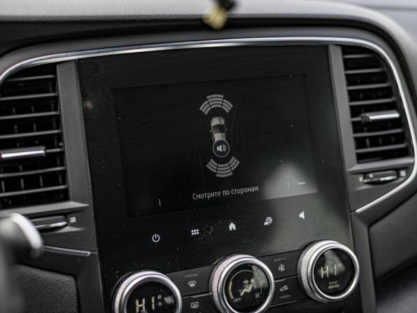 Renault Megane IV Рестайлинг с пробегом 2020 года, цена 1 529 000 рублей, 162365 км, универсал, Автокод Объявления