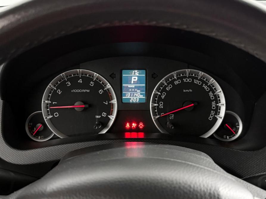 Suzuki Swift IV Санкт-Петербург  - изображение 17