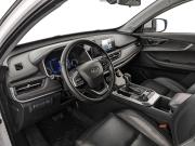 Chery Tiggo 8 I Москва  - изображение 44