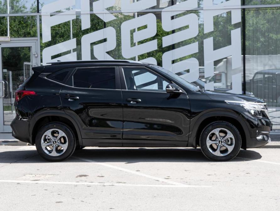 Kia Seltos I Волгоград  - изображение 5