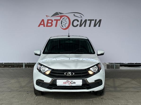 Lada (ВАЗ) Granta I Рестайлинг с пробегом 2023 года, цена 770 000 рублей, 47138 км, лифтбек, Автокод Объявления